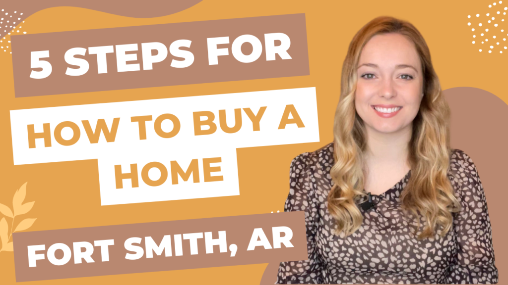 How-to-Buy-A-Home-in-Fort-Smith-AR